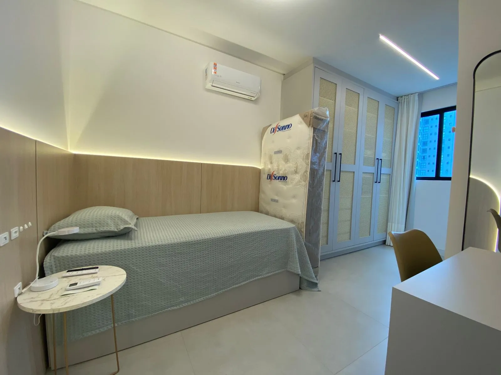 Imagem Apartamento com vista para o mar à venda com 135m2 por R$ 3.000.000,00