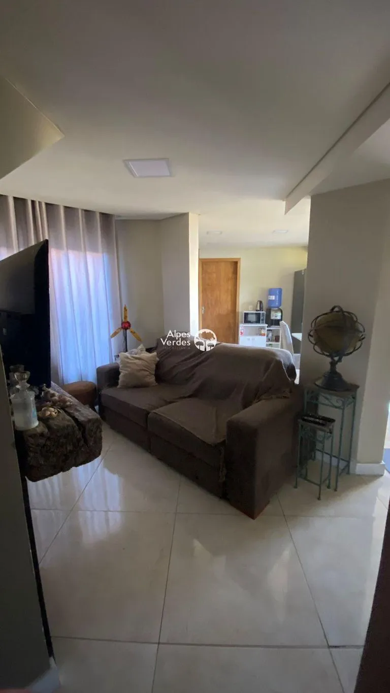 Imagem Casa à Venda em Centro, Canela - RS