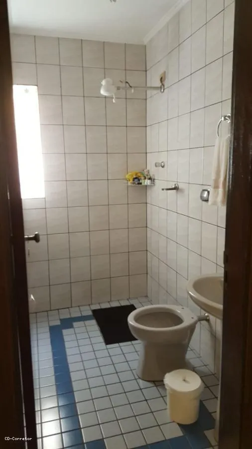 Imagem Sobrado para Venda em Santo André / SP no bairro Vila Alto de Santo André