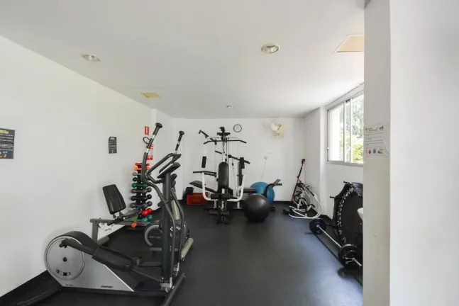 Imagem Apartamento à venda em São Paulo, Sumarezinho, com 2 quartos, 119m2