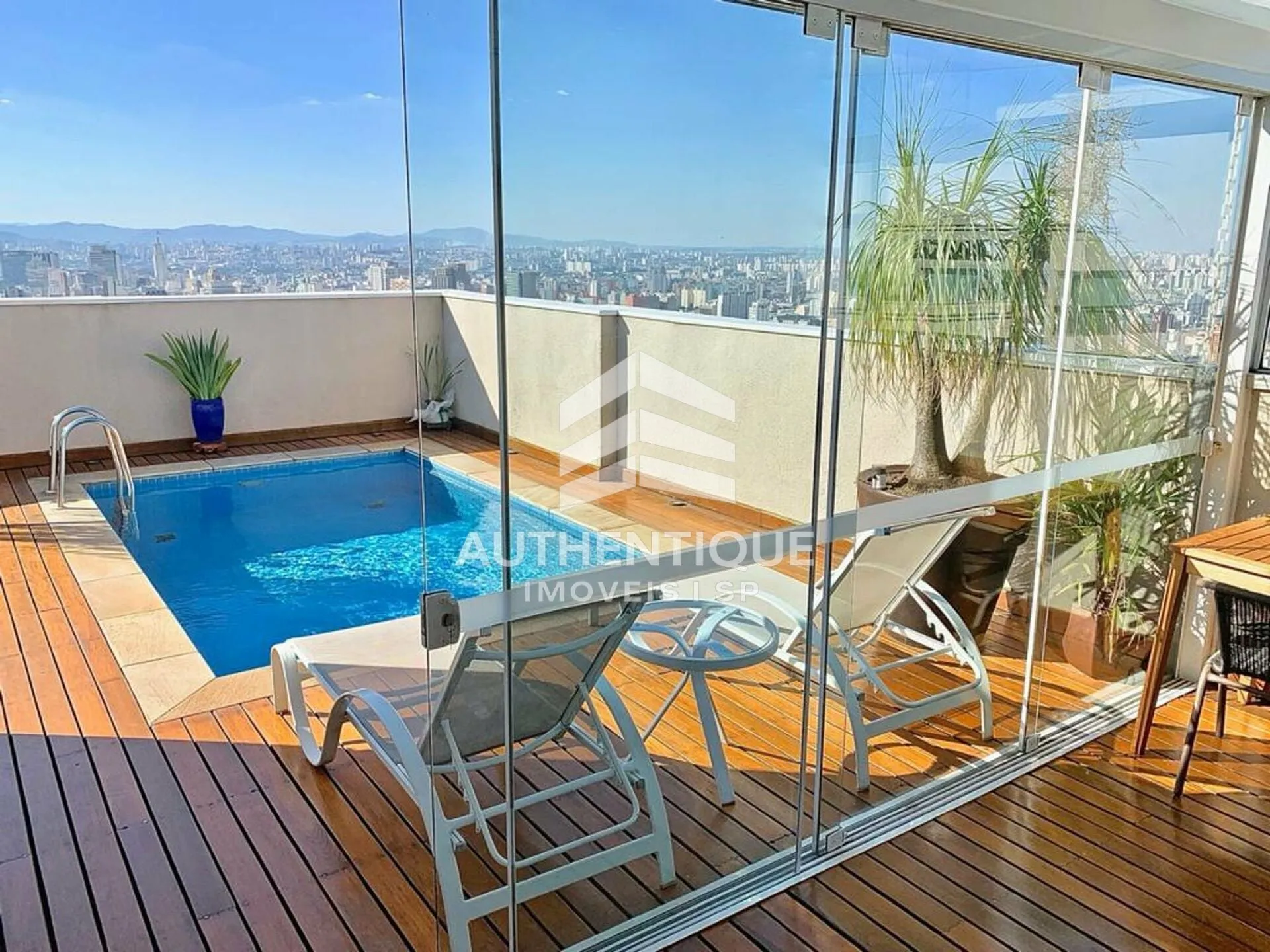 Imagem VEREDA PARAISO - Apartamento à venda em São Paulo/SP