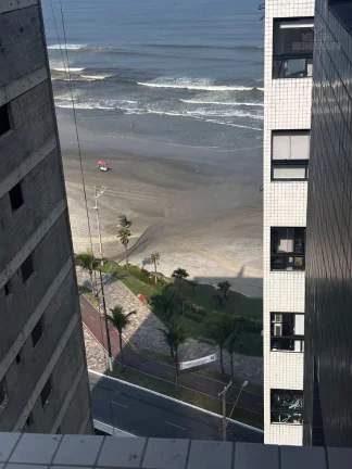 Imagem LANÇAMENTO APTO COM 1 QUARTO FRENTE MAR