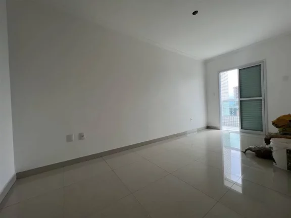 Imagem Apartamento com 2 dorms, Guilhermina, Praia Grande - R$ 640 mil, Cod: 1959