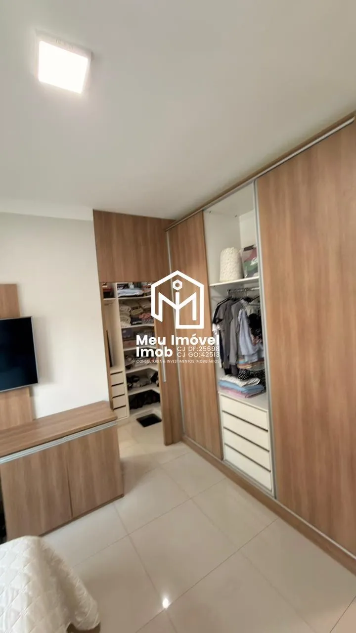 Imagem Casa 3 Quartos 1 Suíte 3 Vagas 200m²