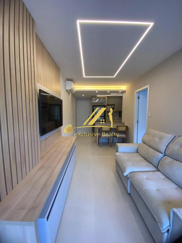 Foto do imóvel Apartamento RESIDENCIAL em Salvador - Bahia, Horto Florestal