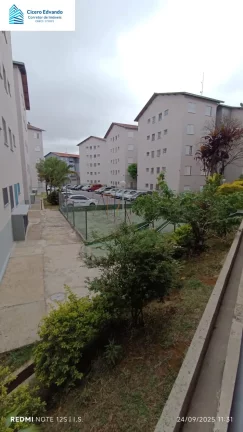 Imagem APARTAMENTO RESIDENCIAL em GUARULHOS - SP, VILA IZABEL