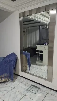 Imagem Apartamento com 2 Quartos à Venda, 87 m² em Jardim Renascença - São Luís