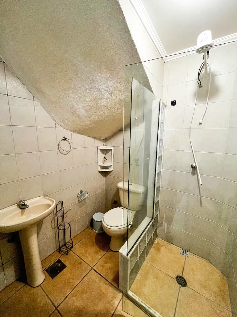 Imagem Casa em Chácara das Pedras
