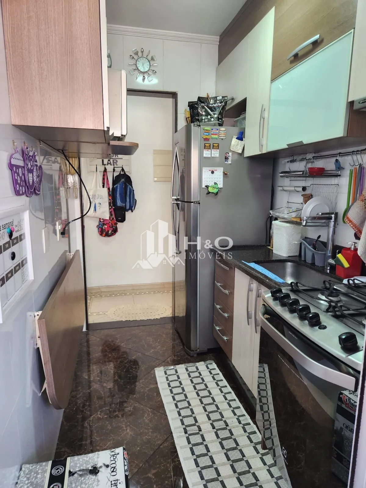 Imagem Apartamento à venda - Vila Matilde / Vila Talarico