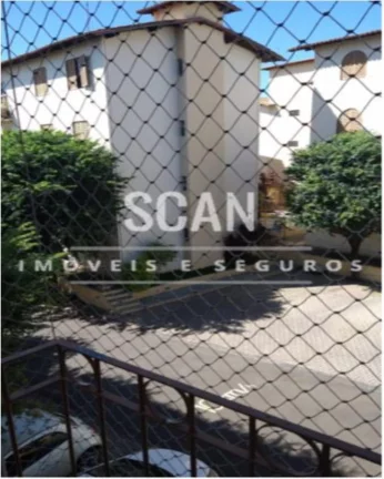 Imagem APARTAMENTO RESIDENCIAL em Campinas - SP, Jardim Flamboyant