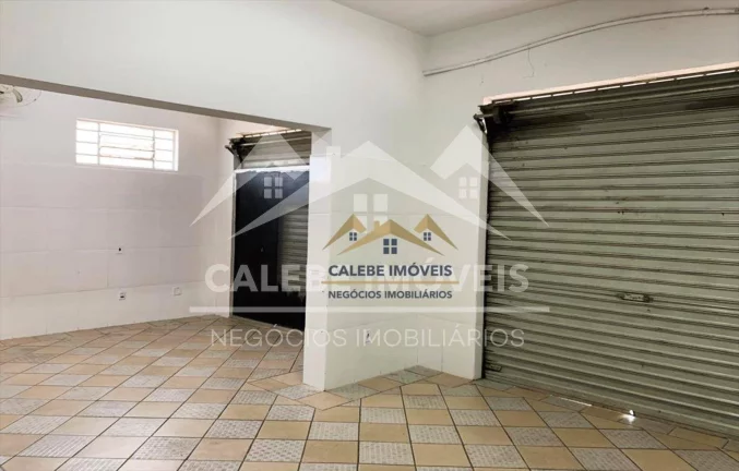 Imagem Sobrado Á Venda Residencial Com Ponto Comercial no Centro de Tatuí-SP