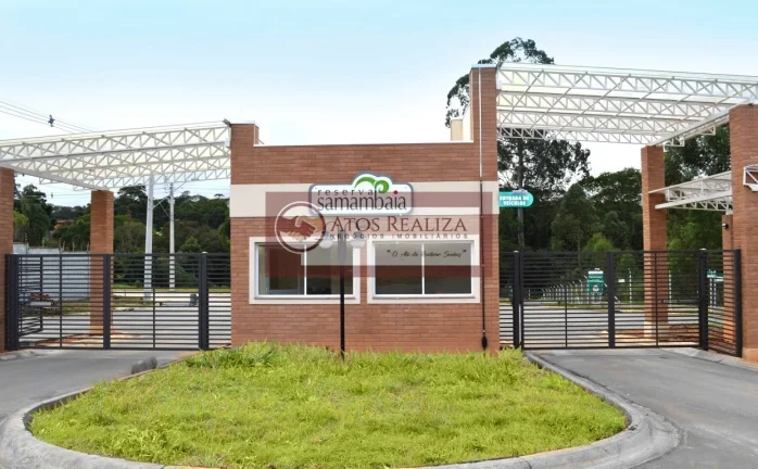 Imagem Compre Casa térrea em Cond. Fechado em Tijuco Preto - Cotia