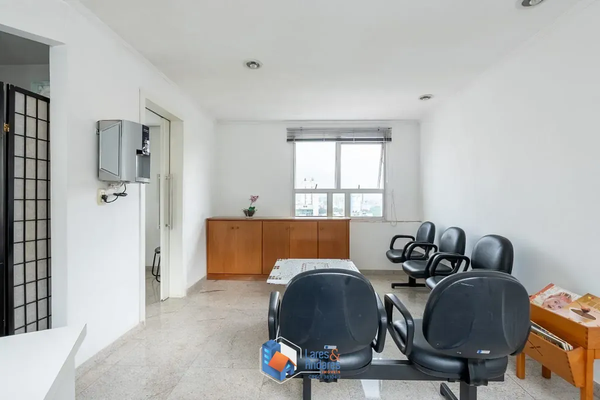 Imagem Conjunto comercial para venda em Jardim Paulista, 68m²