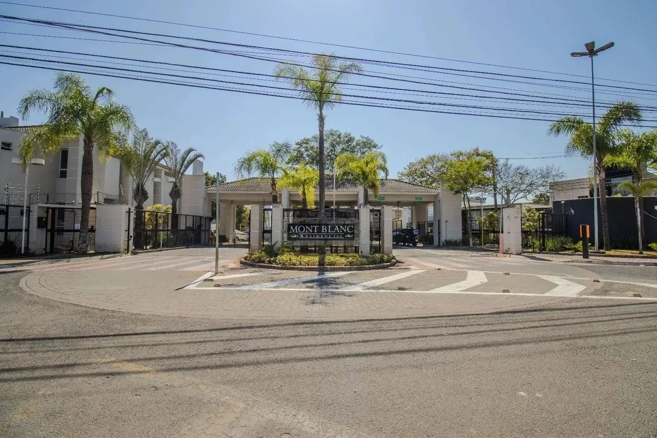 Foto do imóvel De R$2.000.000 Por Apenas R$1.800.000 Casa de alto padrão no Cond. Mont Blanc, Conforto, Estilo e Sofisticação na Zona Sul de Sorocaba. em CONDOMÍNIO MONT BLANC, SOROCABA - SP