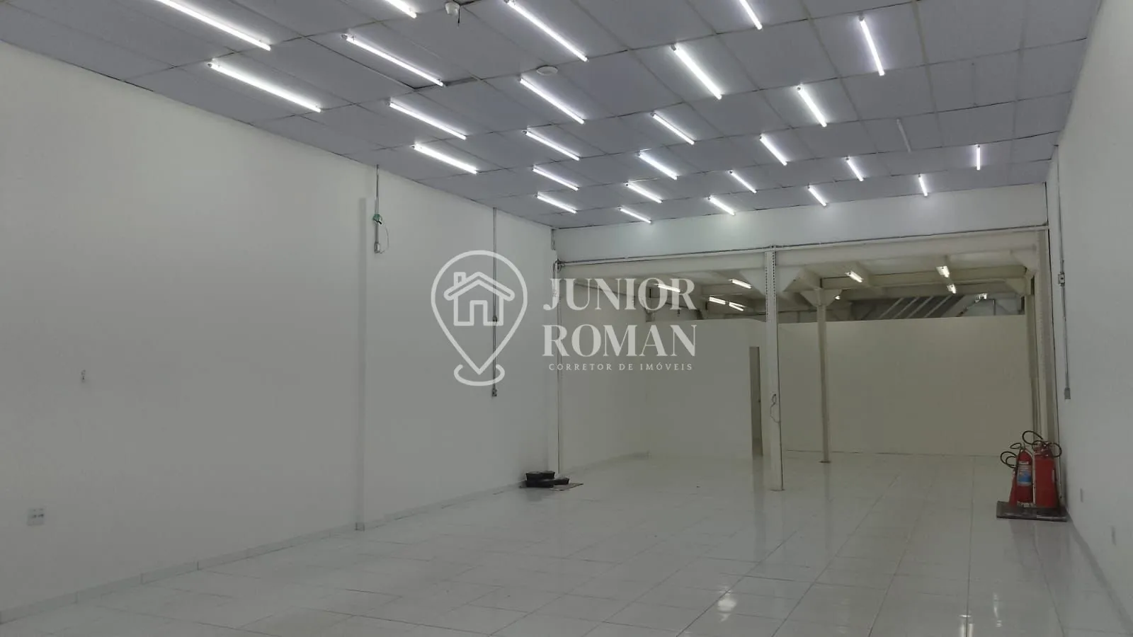 Imagem LOJA COMERCIAL PARA LOCAÇÃO NO CENTRO DE SÃO BERNARDO DO CAMPO