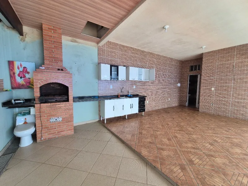 Imagem CASA RESIDENCIAL em SERRA - ES, PARQUE JACARAÍPE