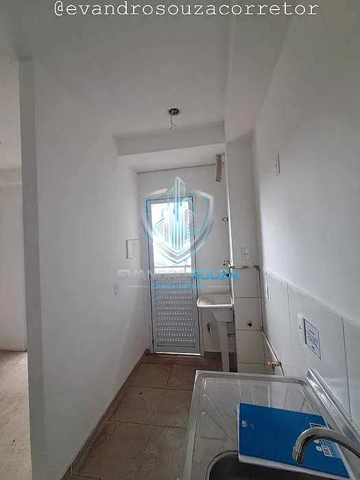 Imagem Apartamento a Venda no bairro Adelia Cavichia Grota - Limeira, SP