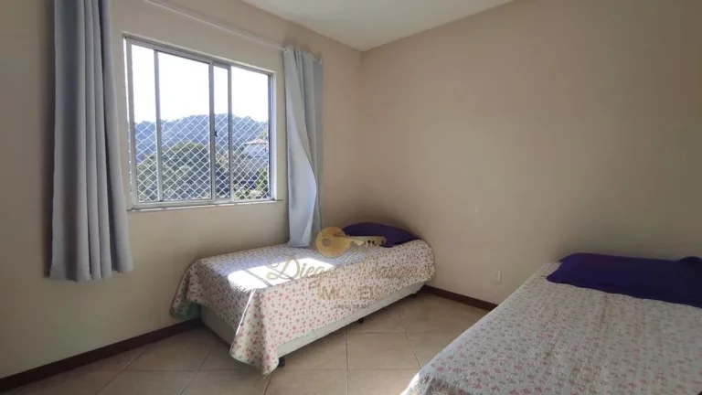 Imagem Cobertura para Venda em Teresópolis / RJ no bairro Várzea