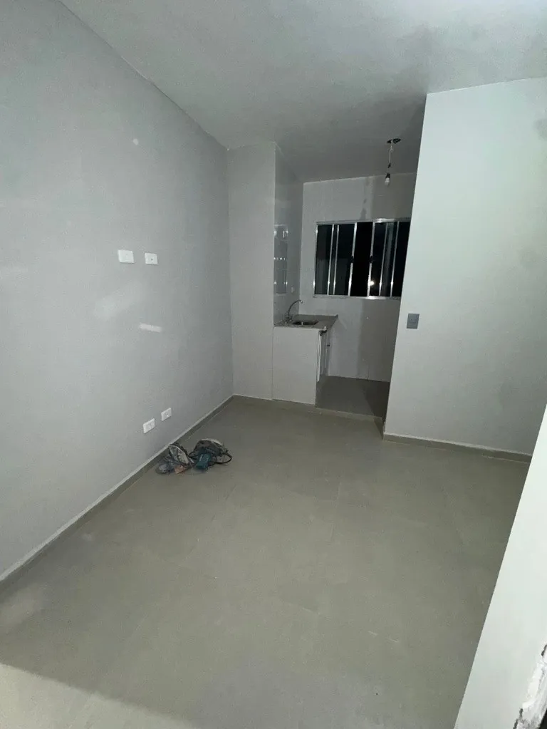 Imagem Imperdível casa para locação em São Caetano do Sul-SP, bairro Mauá: 4 quartos, 2 banheiros, 1 vaga, 85m². Confira!