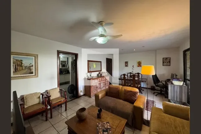 Imagem Apartamento à Venda - Recreio, 3 Quartos, 154 m2