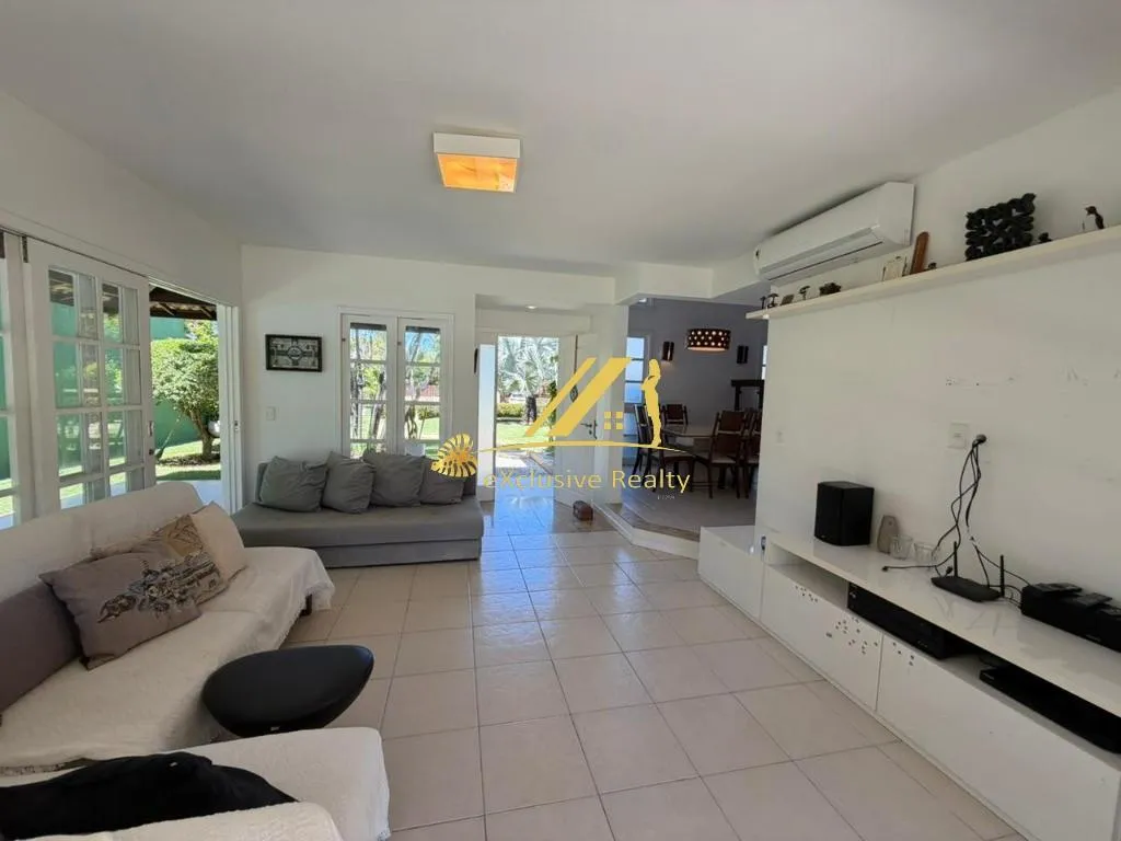 Imagem Casa RESIDENCIAL em Camaçari - Bahia, Arembepe (Abrantes)