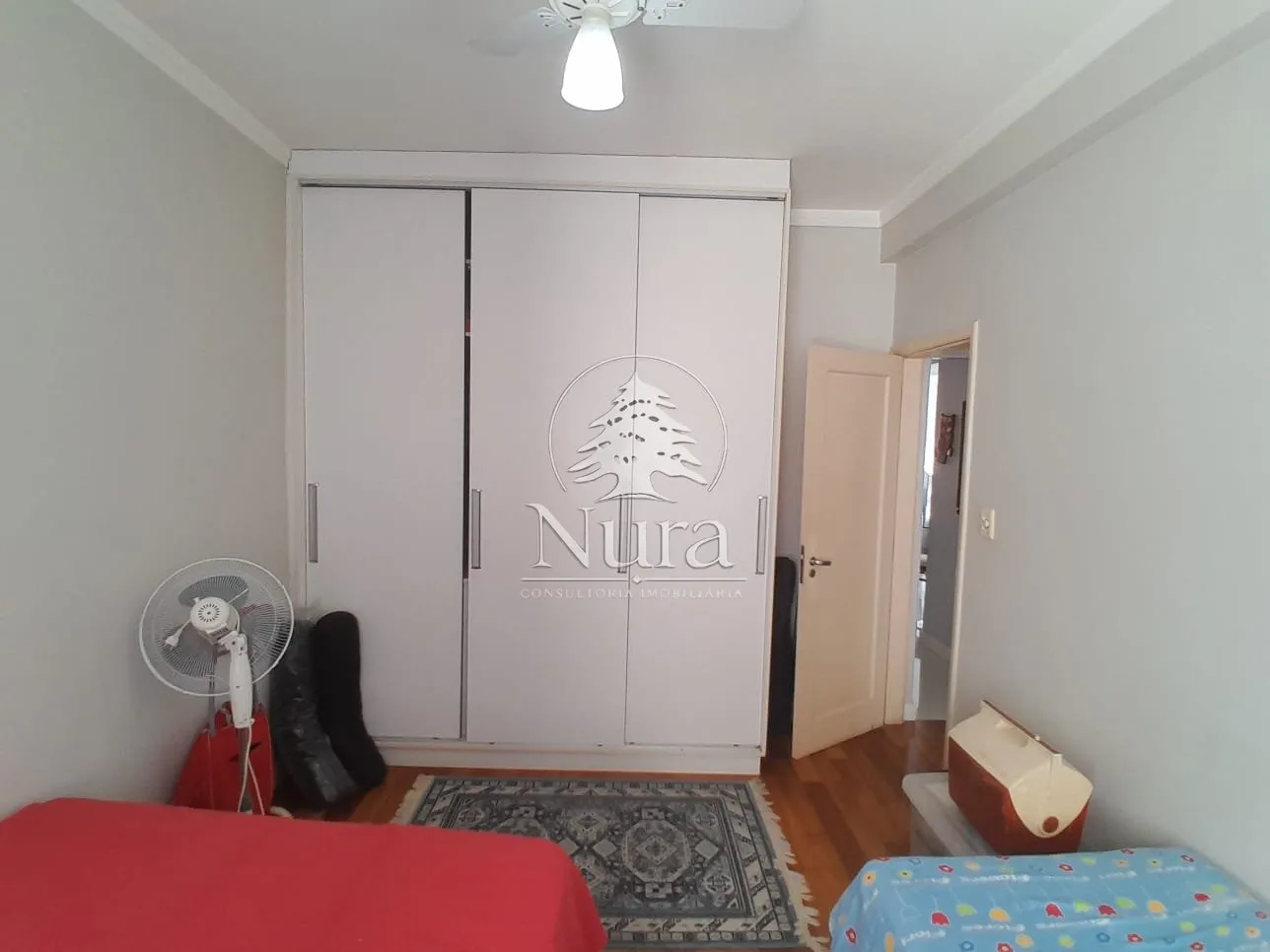Imagem Apartamento de 2 quartos, 72m² no bairro Aparecida, em Santos