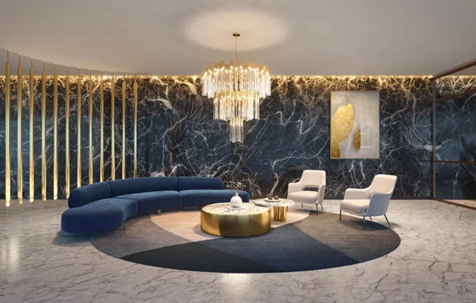 Imagem ALIVE HOME RESORT - CYRELA - Apto de 72m², ótima localização, a 280 metros da Estação Vila Prudente!