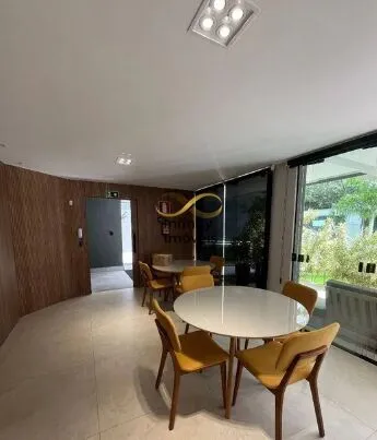 Imagem ED PIUM-I 895 - Apartamento à venda no bairro Cruzeiro - Belo Horizonte/MG