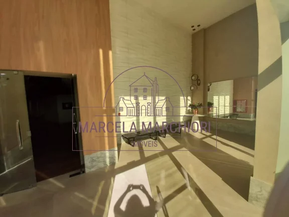 Imagem Apartamento 4 quartos, 3 suites, vista eterna Morro do Moreno