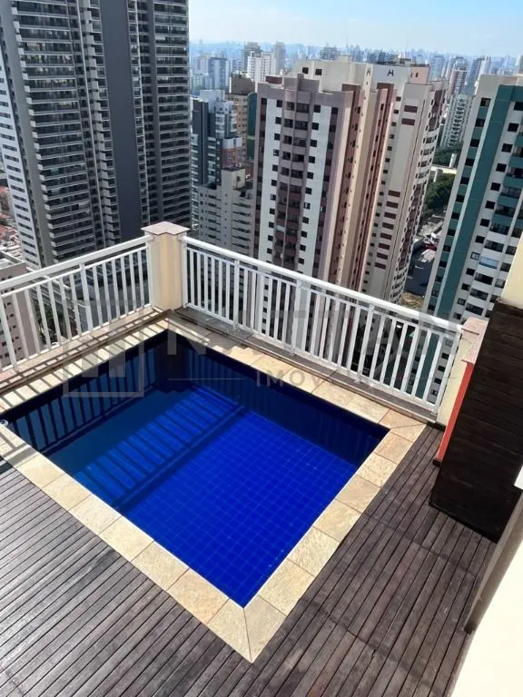 Foto do imóvel Apartamento com 4 dormitórios, 2 suítes, 264 m², 3 vagas e varanda com churrasqueira