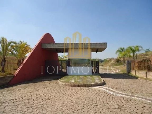 Imagem Ótimo terreno no Condomínio Espelho D’Água na quadra Quadra I, com 1.318,77 m2 (35,06 x 37,62), em localização privilegiada em uma das partes mais altas do condomínio!