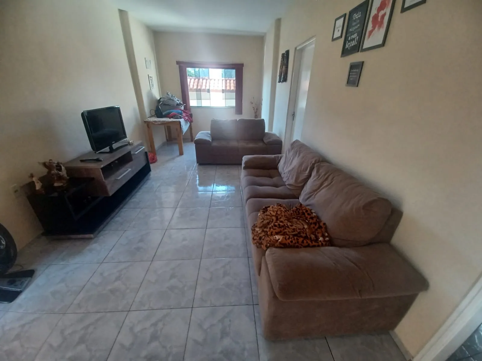 Imagem Casa Térrea com 300m² em Votorantim.