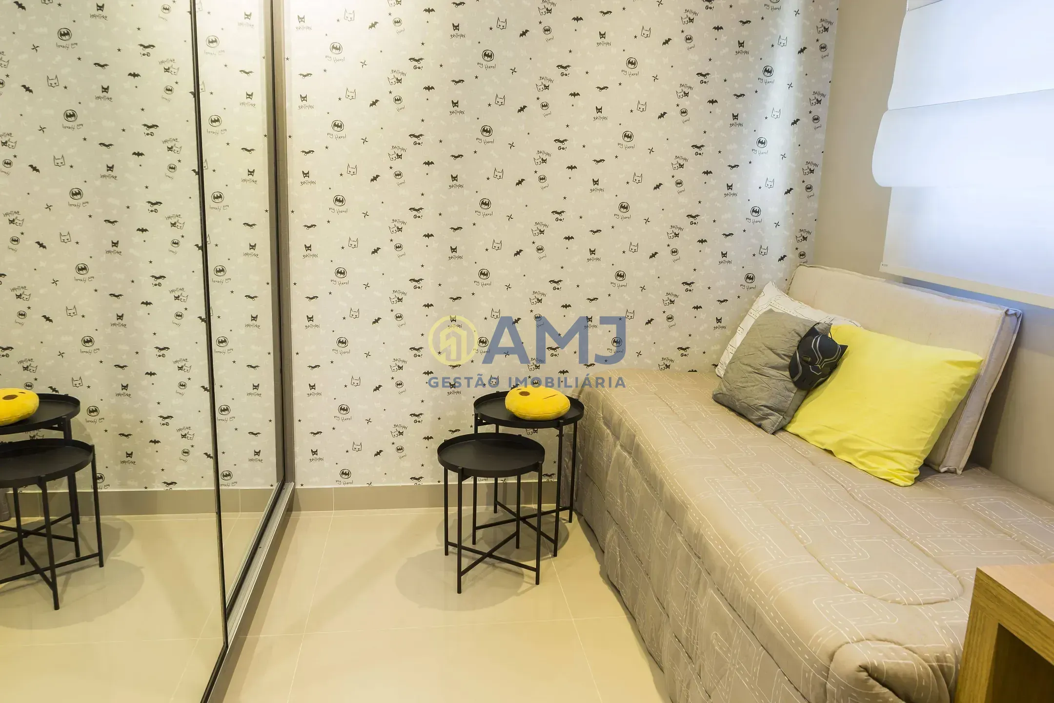Imagem Apartamento à venda 3 Suítes no Serrinha - Blume Apartments
