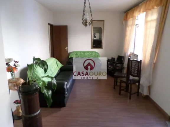 Imagem Casa com 6 dormitórios à venda, 200 m² por R$ 715.000,00 - Colégio Batista - Belo Horizonte/MG