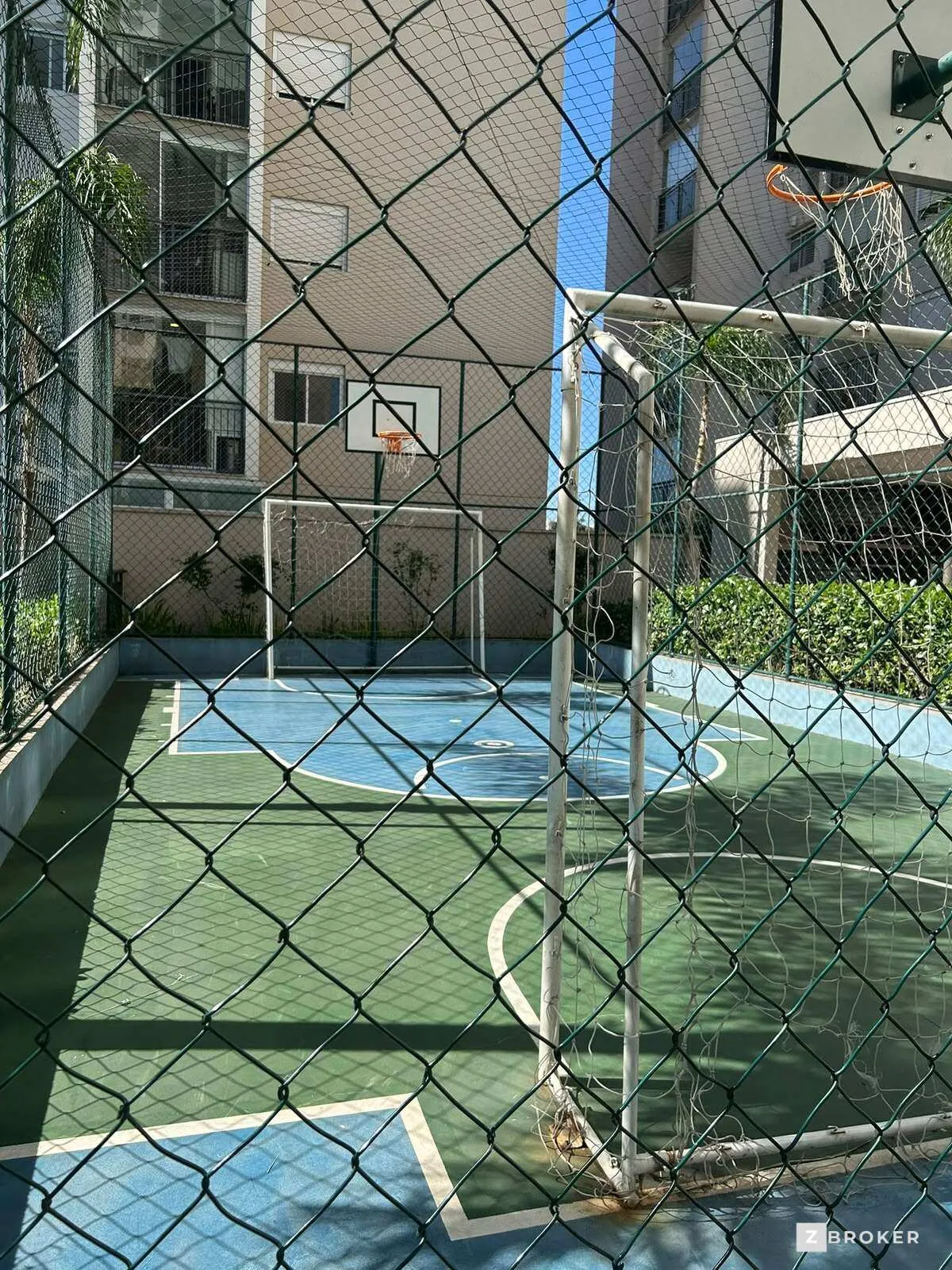 Imagem Apartamento à venda em São Paulo, Parque Residencial da Lapa, com 2 quartos, 50m2