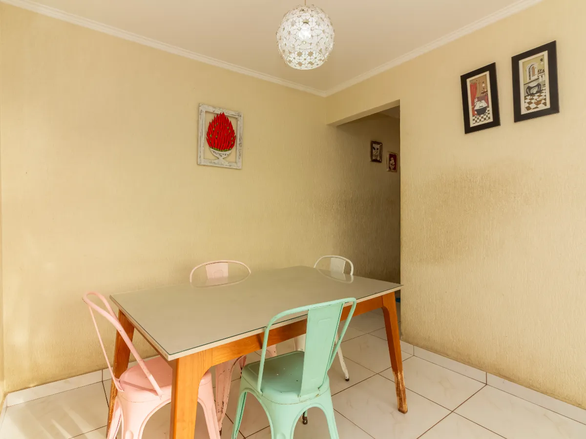 Imagem Apartamento para venda em Freguesia do Ó com 2 quartos, 59m2