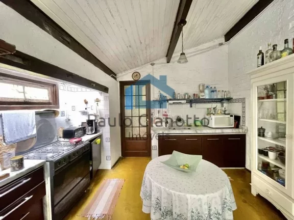Imagem Casa em Condomínio na Região da Granja Viana