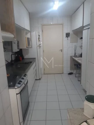 Imagem Apartamento para venda 3 Quartos 1 Suíte 87m²- Bairro Jardim Aquárius