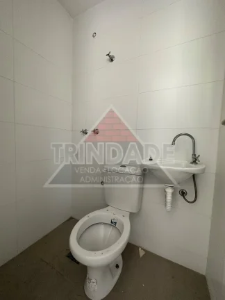 Imagem APARTAMENTO RESIDENCIAL em RIO DE JANEIRO - RJ, RECREIO DOS BANDEIRANTES
