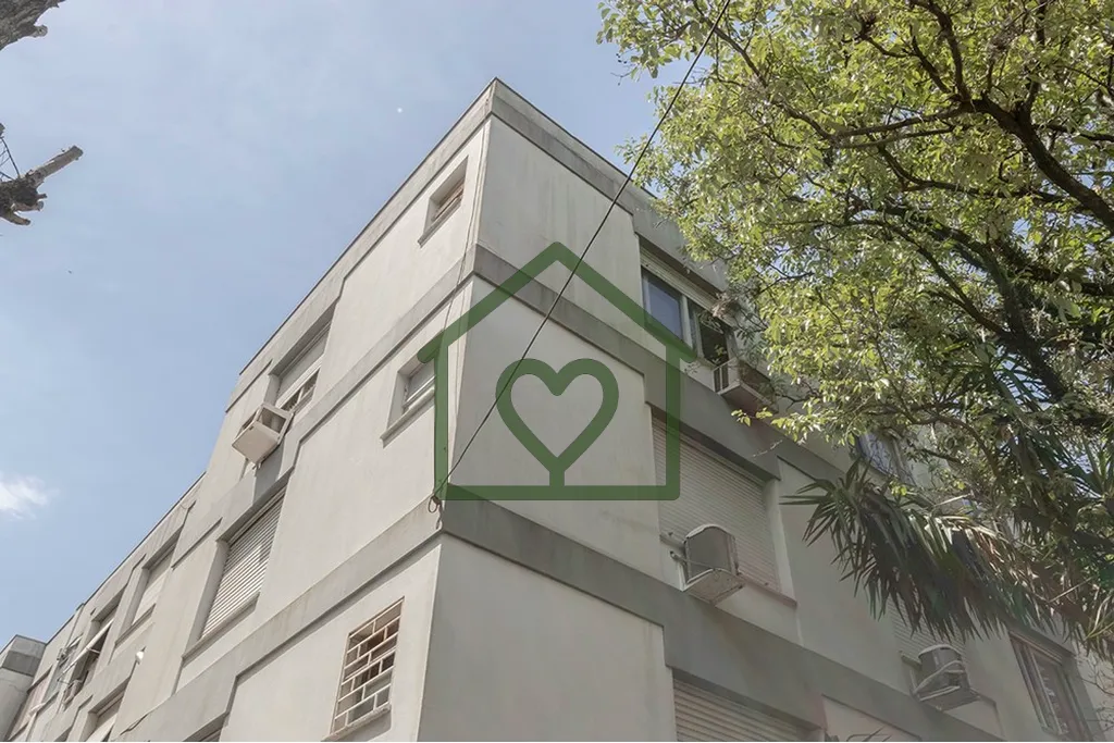 Imagem Apartamento com 74 m2 na região da Boa Vista em Porto Alegre, localizado no quarto andar de edifíc...