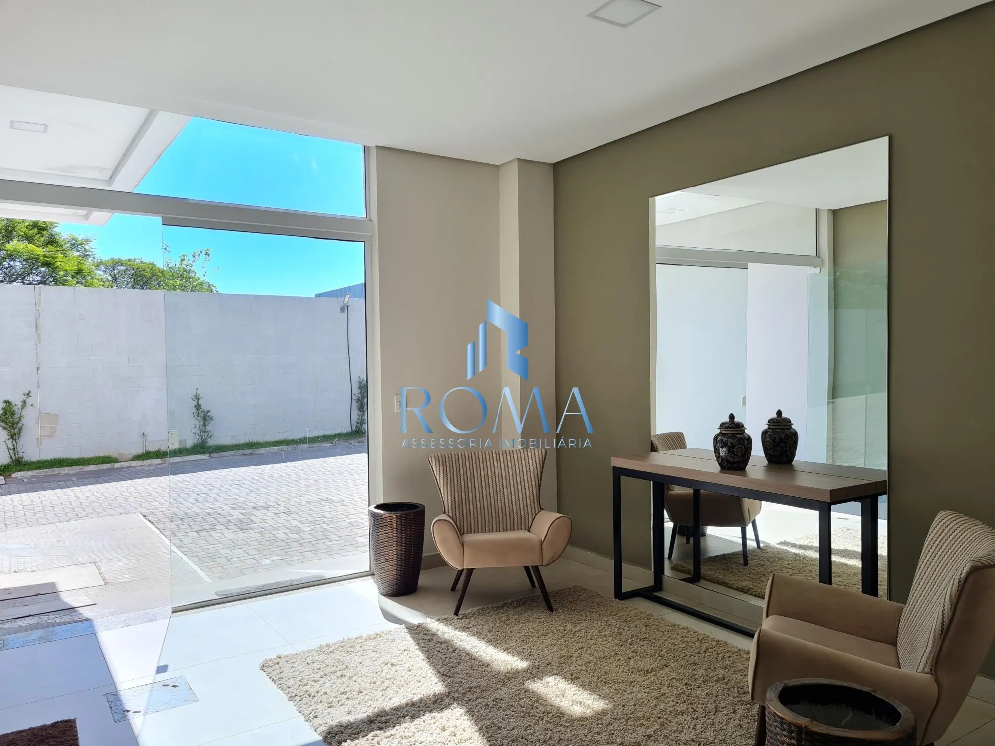 Imagem Casa em Condomínio 3 dormitórios à venda Camobi Santa Maria/RS