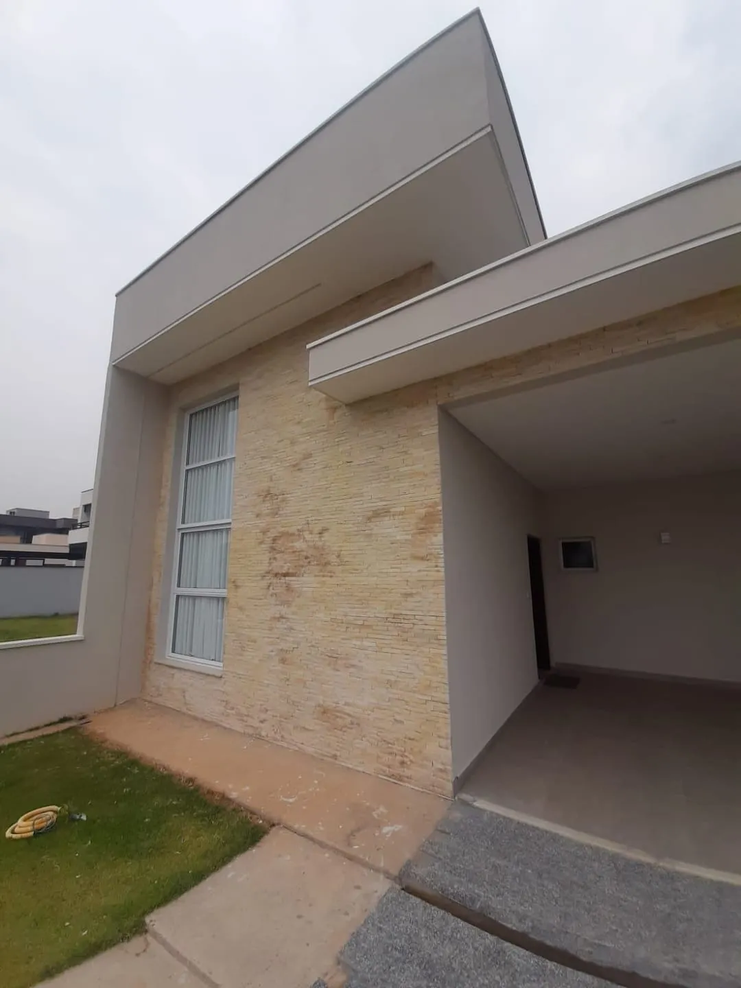 Foto do imóvel Casa à venda, Parque São Luís, Taubaté, SP