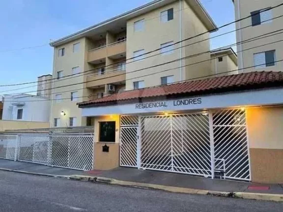 Imagem Apartamento de 2 Dorms sendo uma suíte - Jardim Europa - Oportunidade!