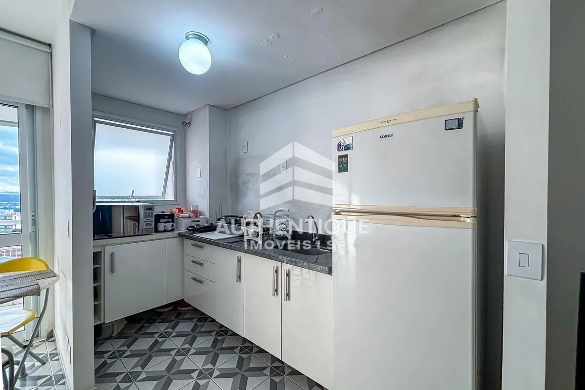 Imagem LOFT VILA MADALENA - Apartamento à venda no bairro Vila Madalena - São Paulo/SP, Zona Oeste
