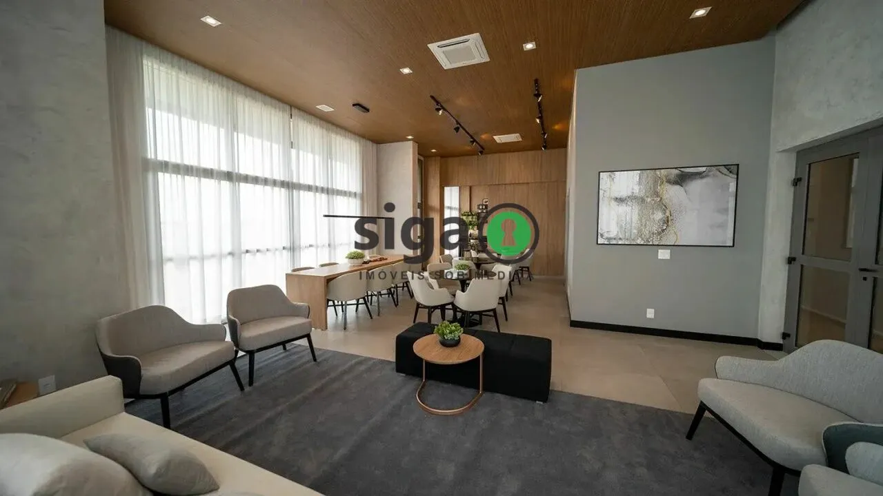 Imagem Apartamento de 78 metros 2 suítes 1 vaga para venda no Butantã