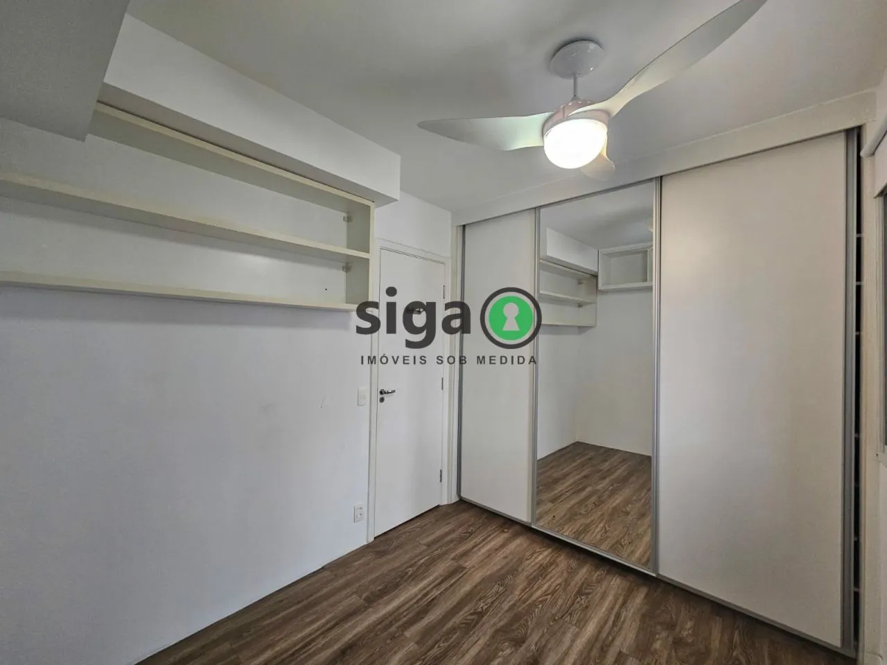 Imagem Apartamento 60 m² à venda na Vila Cruzeiro- SP