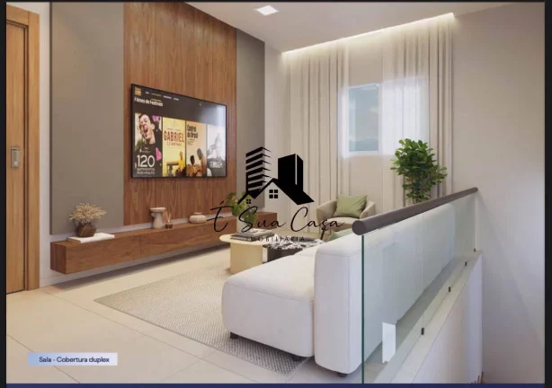 Imagem Apartamento a Venda 2 Quartos Bairro Centro Contagem MG