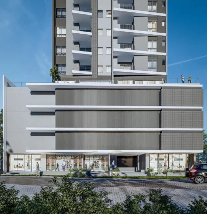 Imagem Essência Residence - Apartamento à venda no bairro Fazenda - Itajaí/SC