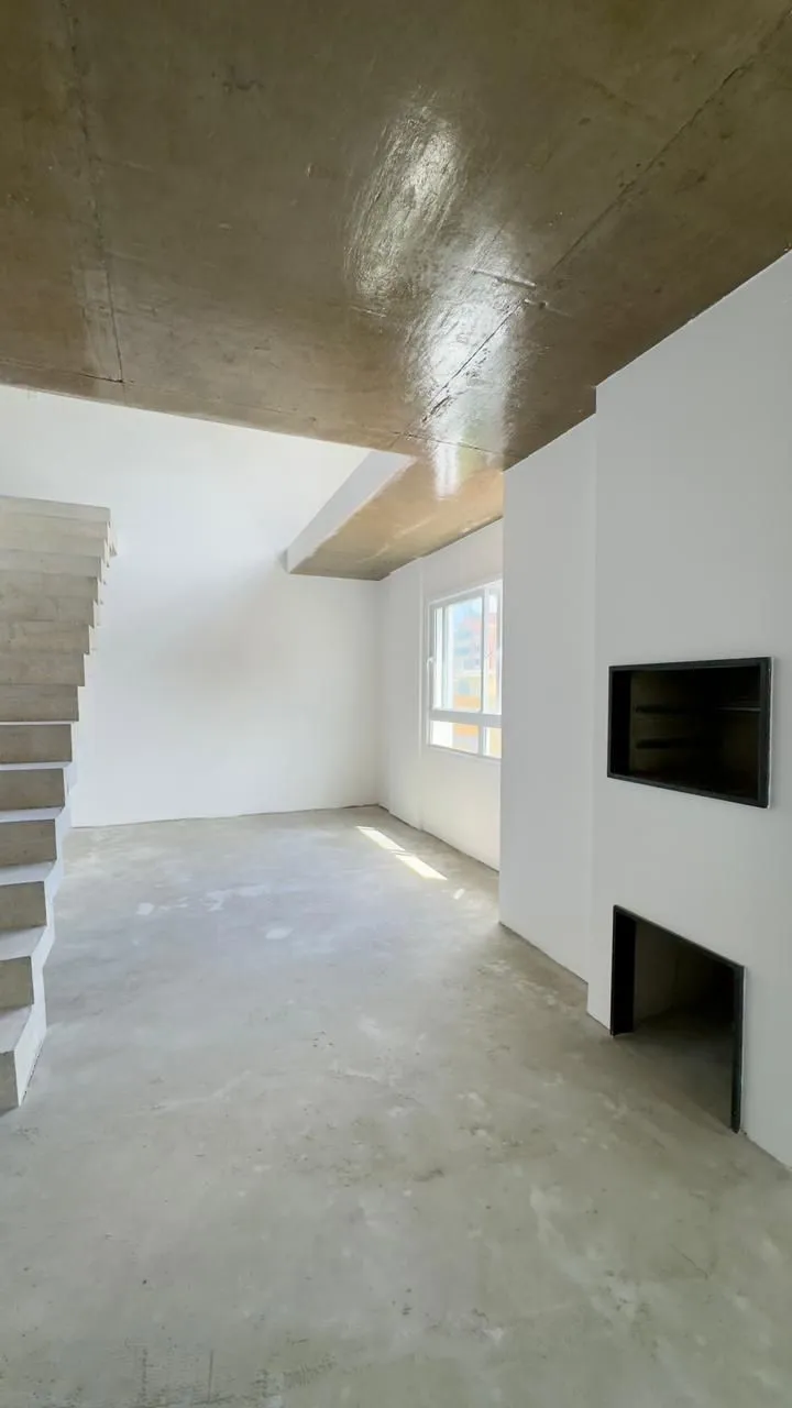 Imagem ️ DUPLEX FRONTAL - 7º ANDAR NOS ALTOS DA CARLOS VON KOSERITZ