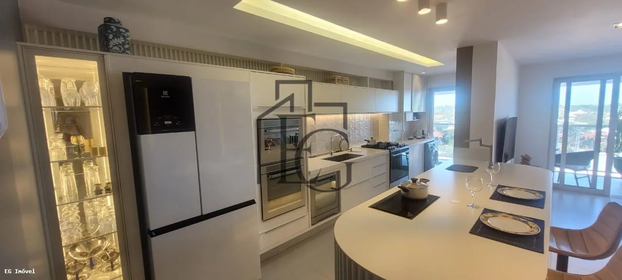 Imagem Apartamento para Venda em Saquarema, Itaúna, 2 dormitórios, 1 suíte, 1 banheiro, 1 vaga